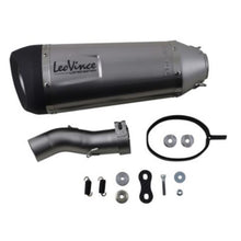 Leovince Factory S Muffler [MPN: 14249ST]_675502