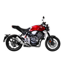 Leovince Factory S Muffler [MPN: 14249ST]_675503