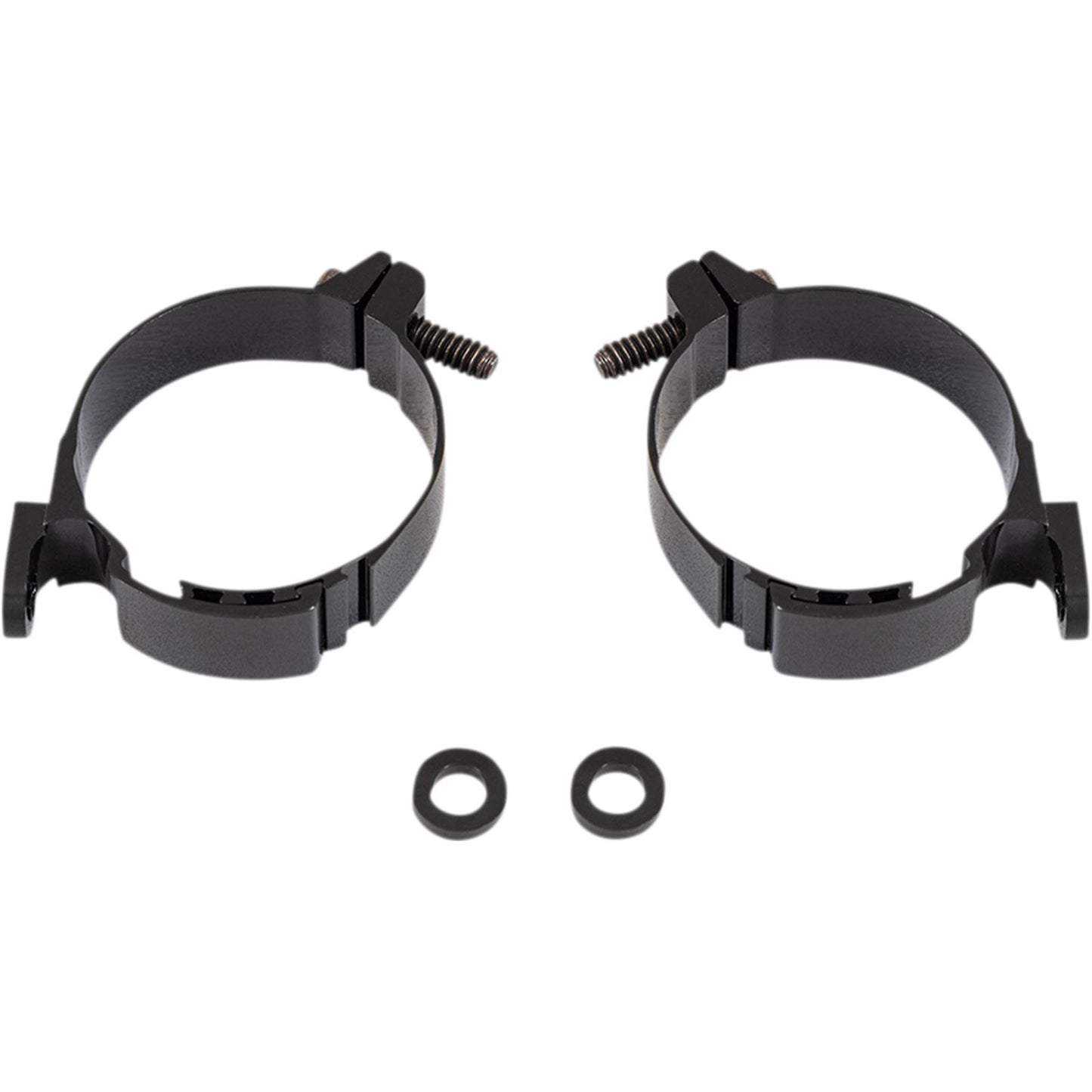 Memphis Shades Turn Signal Brackets - 16+ XL1200 MEB9992_1049924
