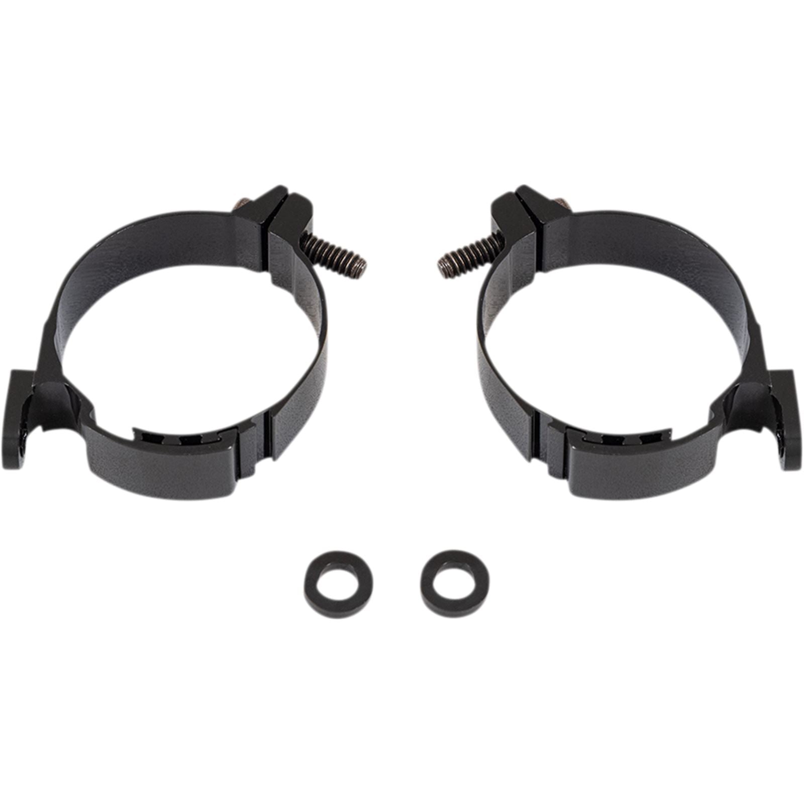 Memphis Shades Turn Signal Brackets - 16+ XL1200 MEB9992_1049924