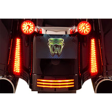 Ciro Filler Panel Accent Lights - Black [MPN: 40043]_1049927
