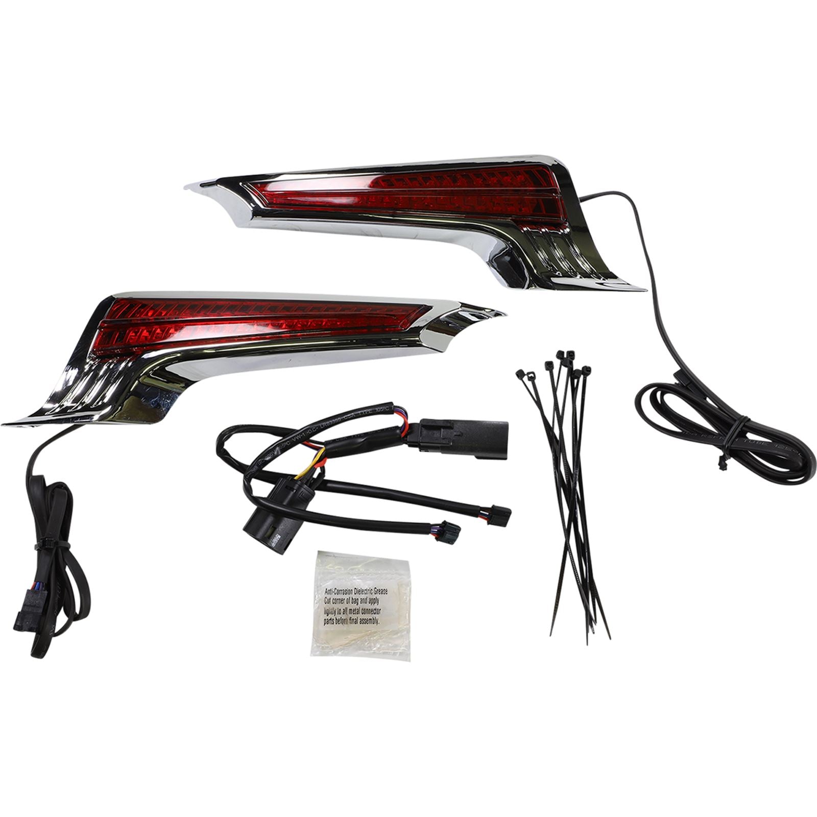 Ciro Filler Panel Accent Lights- Chrome [MPN: 40044]_1049929