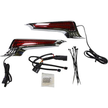 Ciro Filler Panel Accent Lights- Chrome [MPN: 40044]_1049929