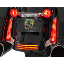 Ciro Filler Panel Accent Lights- Chrome [MPN: 40044]_1049930