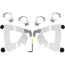 Memphis Shades Road Warrior Trigger-Lock Mounting Kit - Black - XL MEB2059_1049869