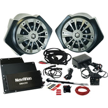 Navatlas Audio Kit - Zone 2 - RZR [MPN: RZR2ZONE2]_1050018