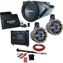 Navatlas Audio Kit - Zone 3 - Turbo [MPN: RZR1ZONE3]_1049969