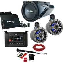Navatlas Audio Kit - Zone 3 - Turbo S [MPN: RZR1ZONE3S]_1050168