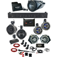 Navatlas Audio Kit - Zone 6 - Turbo S [MPN: RZR1ZONE6S]_1050104