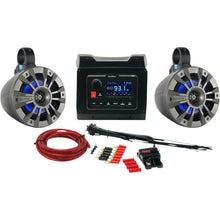 Navatlas Audio Kit - Zone 2 - X3 [MPN: X31ZONE2]_1050112