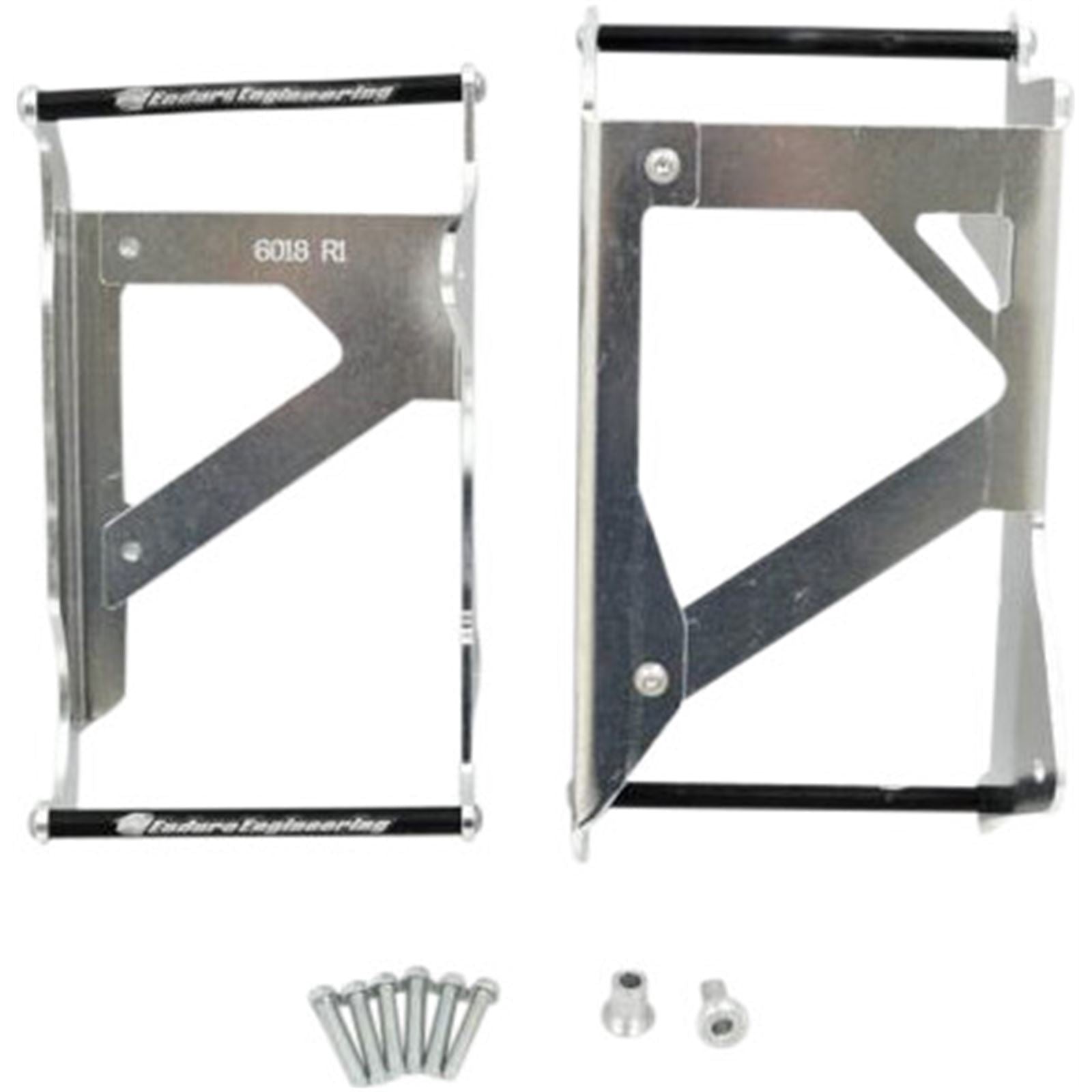 Enduro Engineering Radiator Braces for Honda [MPN: 11-6018]_733232
