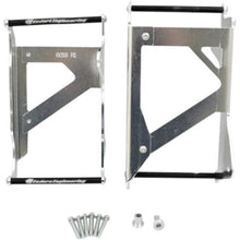 Enduro Engineering Radiator Braces for Honda [MPN: 11-6018]_733232