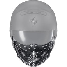 ScorpionEXO Covert Mask - Bandana Matte Black OPEN BOX [MPN: 52-543-25]_1861592