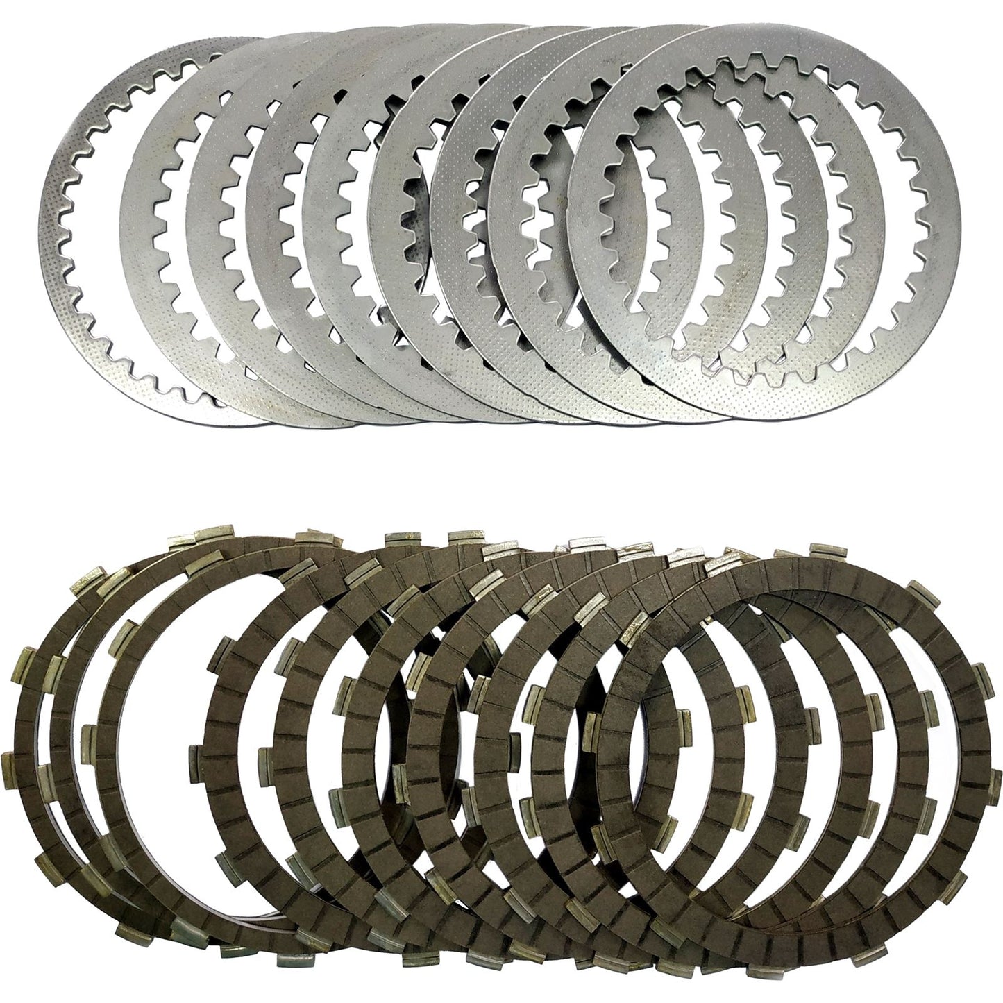 Harddrive Premium Clutch Kit for Softail M8 Trike `17-18 144438_1089521