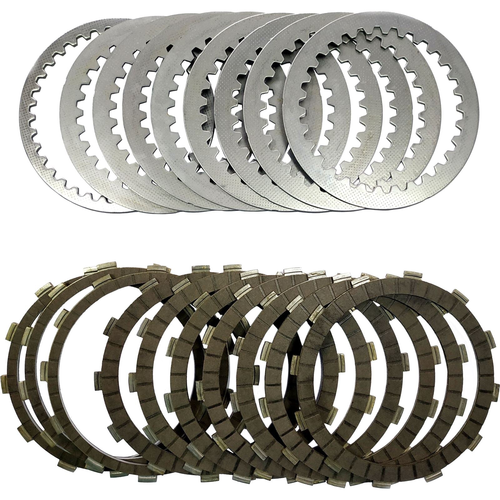 Harddrive Premium Clutch Kit for Softail M8 Trike `17-18 144438_1089521