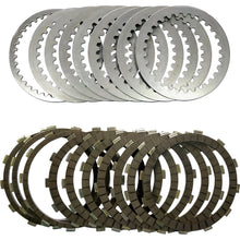 Harddrive Premium Clutch Kit for Softail M8 Trike `17-18 144438_1089521