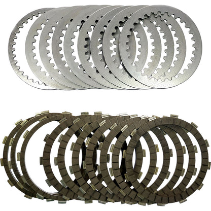 Harddrive Premium Clutch Kit for Softail M8 Trike `17-18 144438_1089521