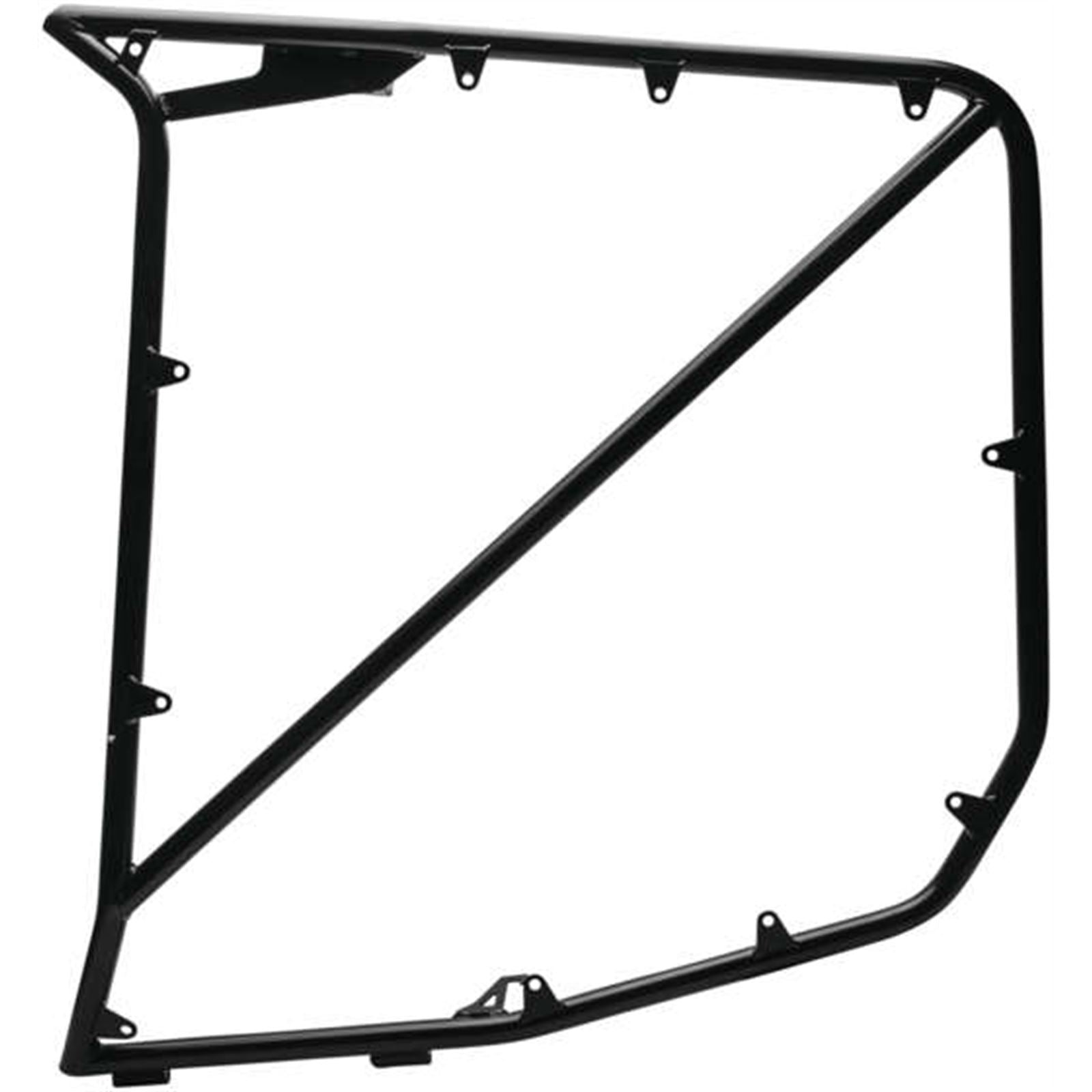 DragonFire Racing Door Frames Front Passenger 07-1950-4012-PC_981572
