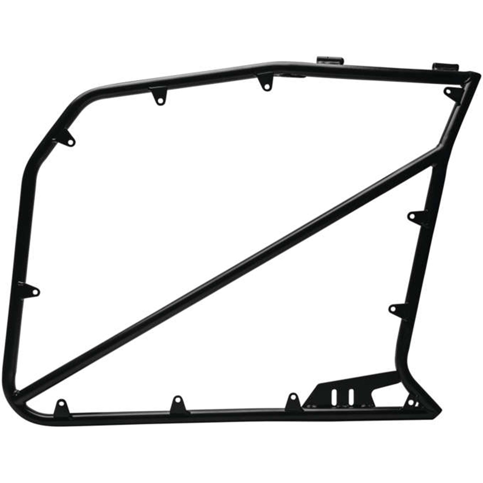 DragonFire Racing Door Frames Rear Passenger 07-1950-4032-PC_991879