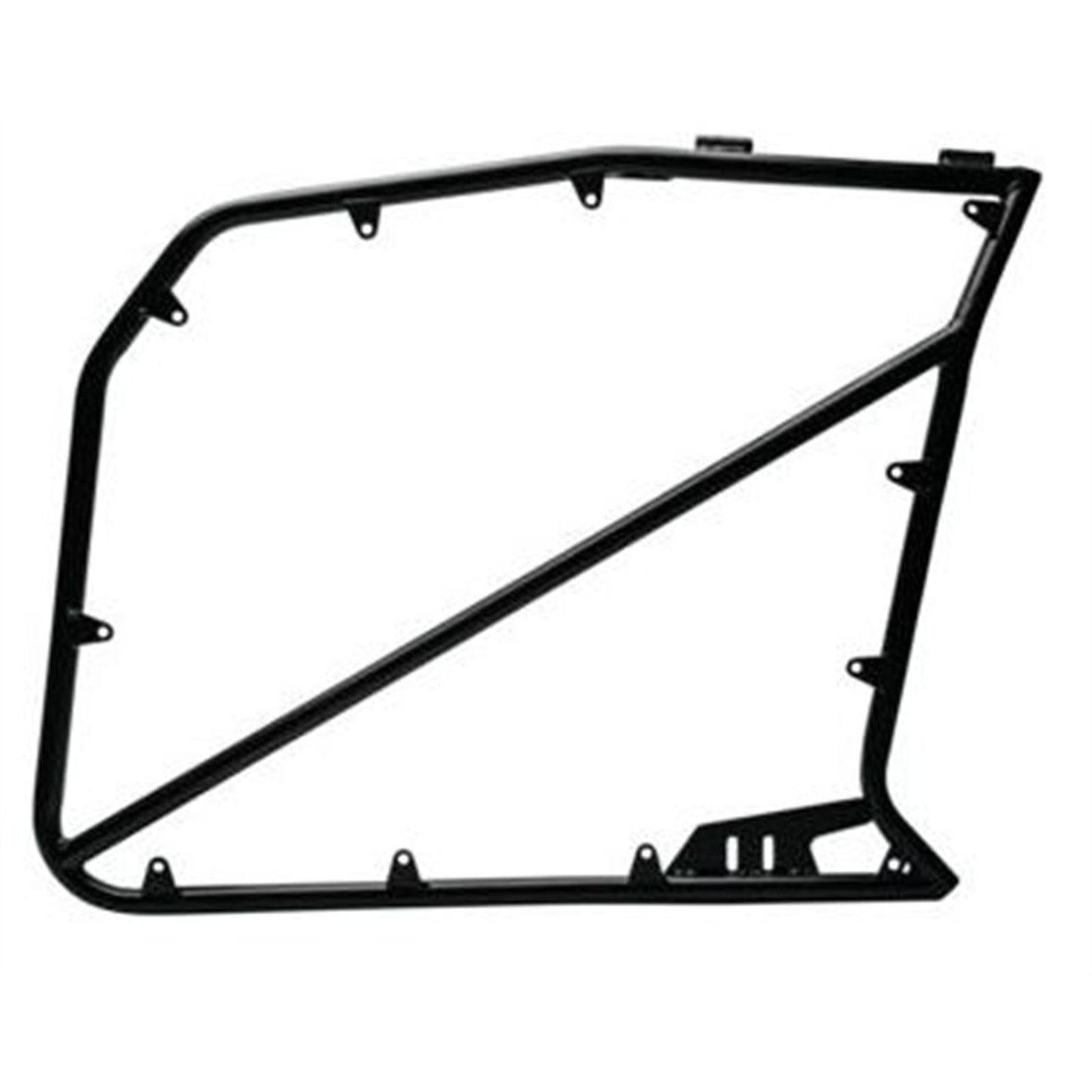 DragonFire Racing Door Frames Rear Passenger 07-1950-4032-PC_751613