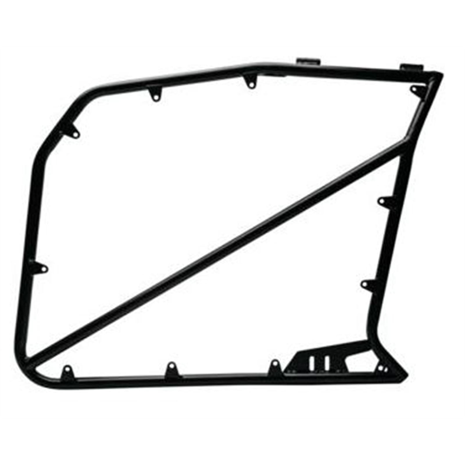 DragonFire Racing Door Frames Rear Passenger 07-1950-4032-PC_751613
