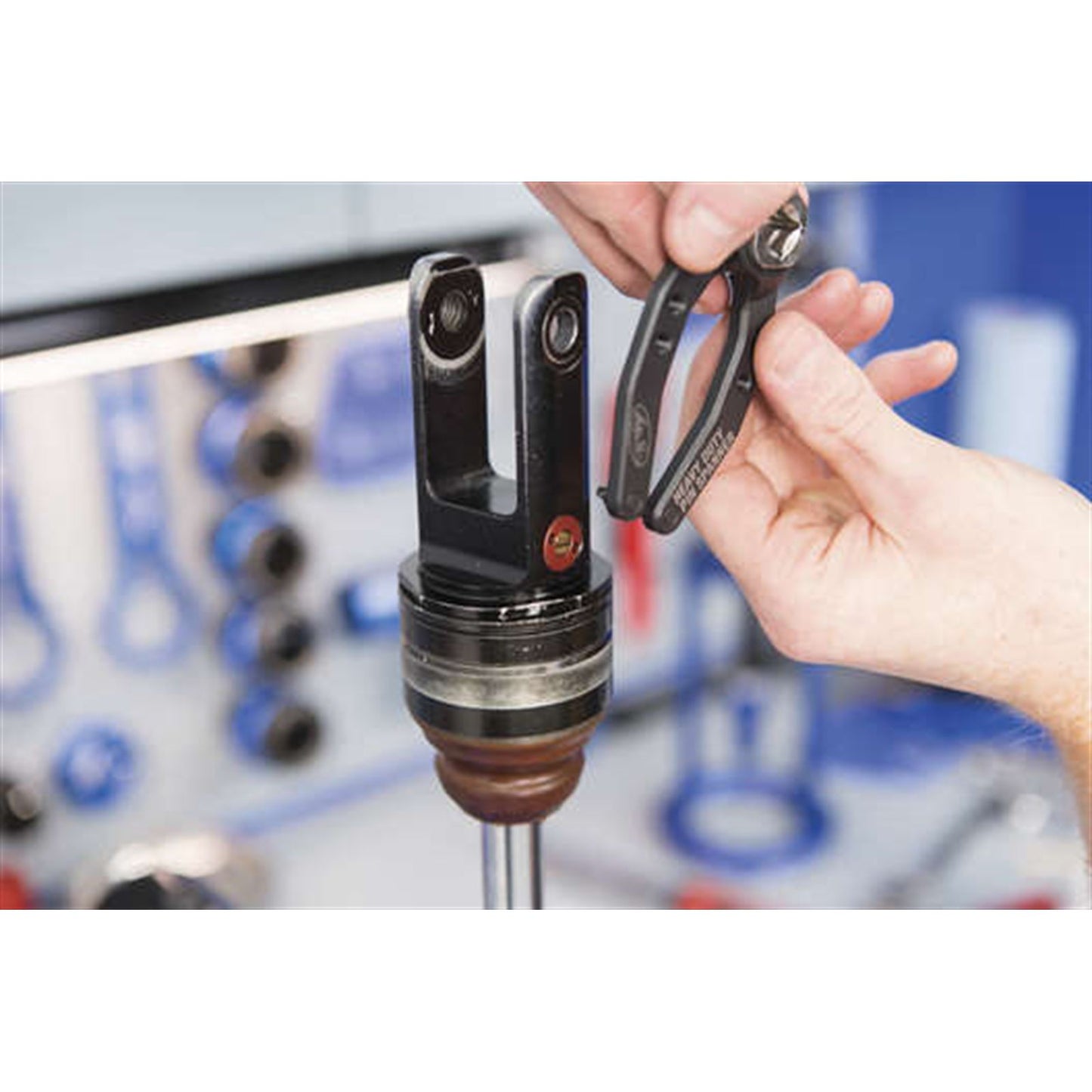 Motion Pro Heavy Duty Pin Spanner  08-0673_987146