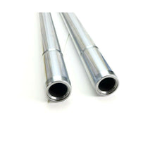 2FastMoto Hard Chrome Fork Tubes 1" Shorter Than Stock for Honda CB750 K2-6  [MPN: 51410-341-702]_759250