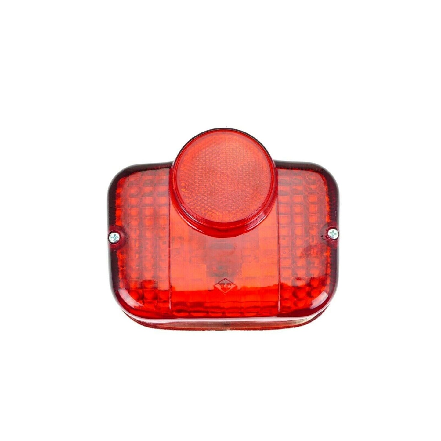 2FastMoto Tail Brake Light 6V For Suzuki TC TS 100 125 250 RV90 A100 [MPN: 35710-25681-999]_638136