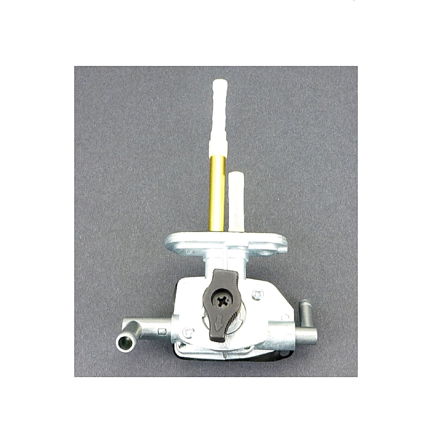2FastMoto Fuel Gas Tank Petcock Tap Valve For Suzuki/Kawasaki/ATV 44300-07G01_644228