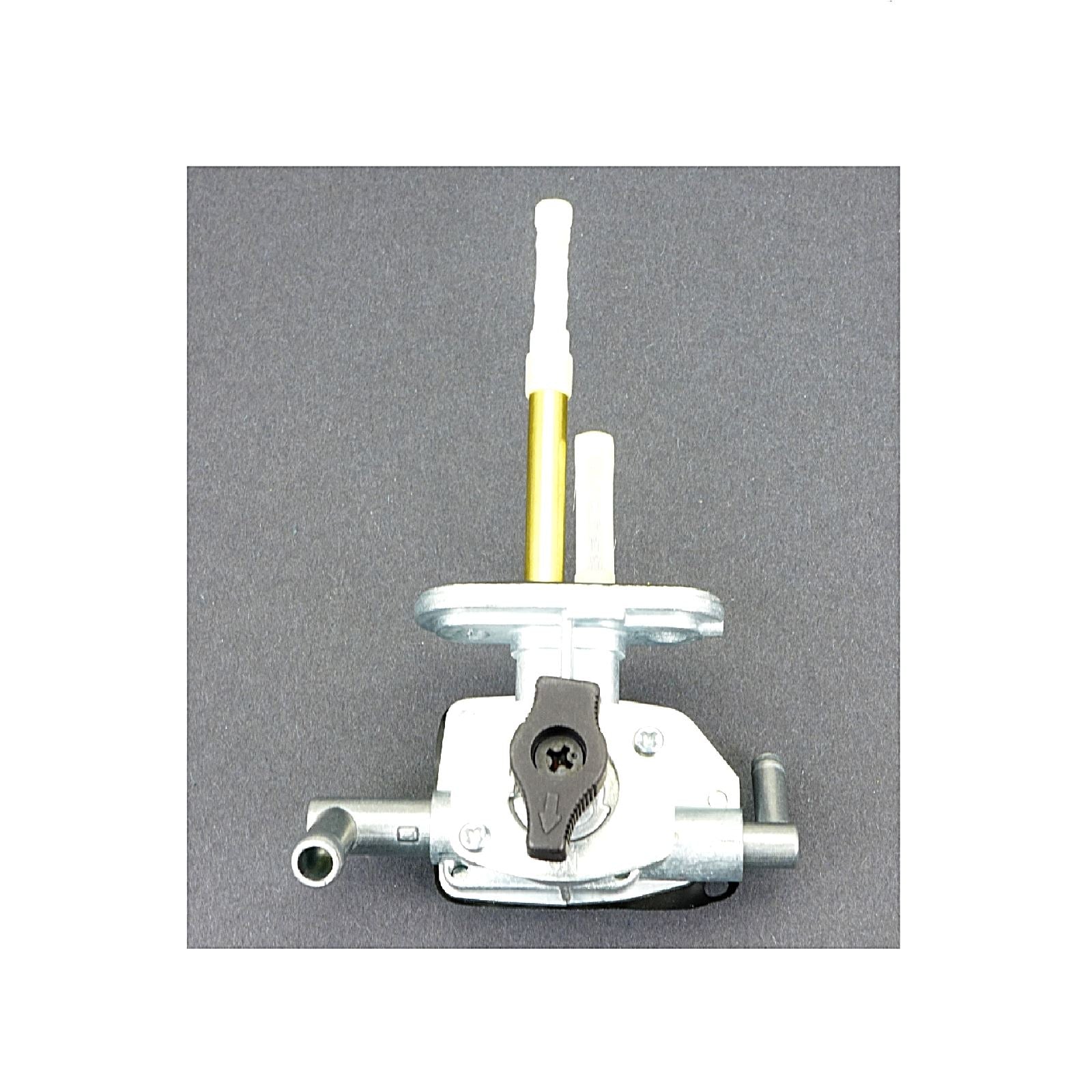 2FastMoto Fuel Gas Tank Petcock Tap Valve For Suzuki/Kawasaki/ATV 44300-07G01_644228