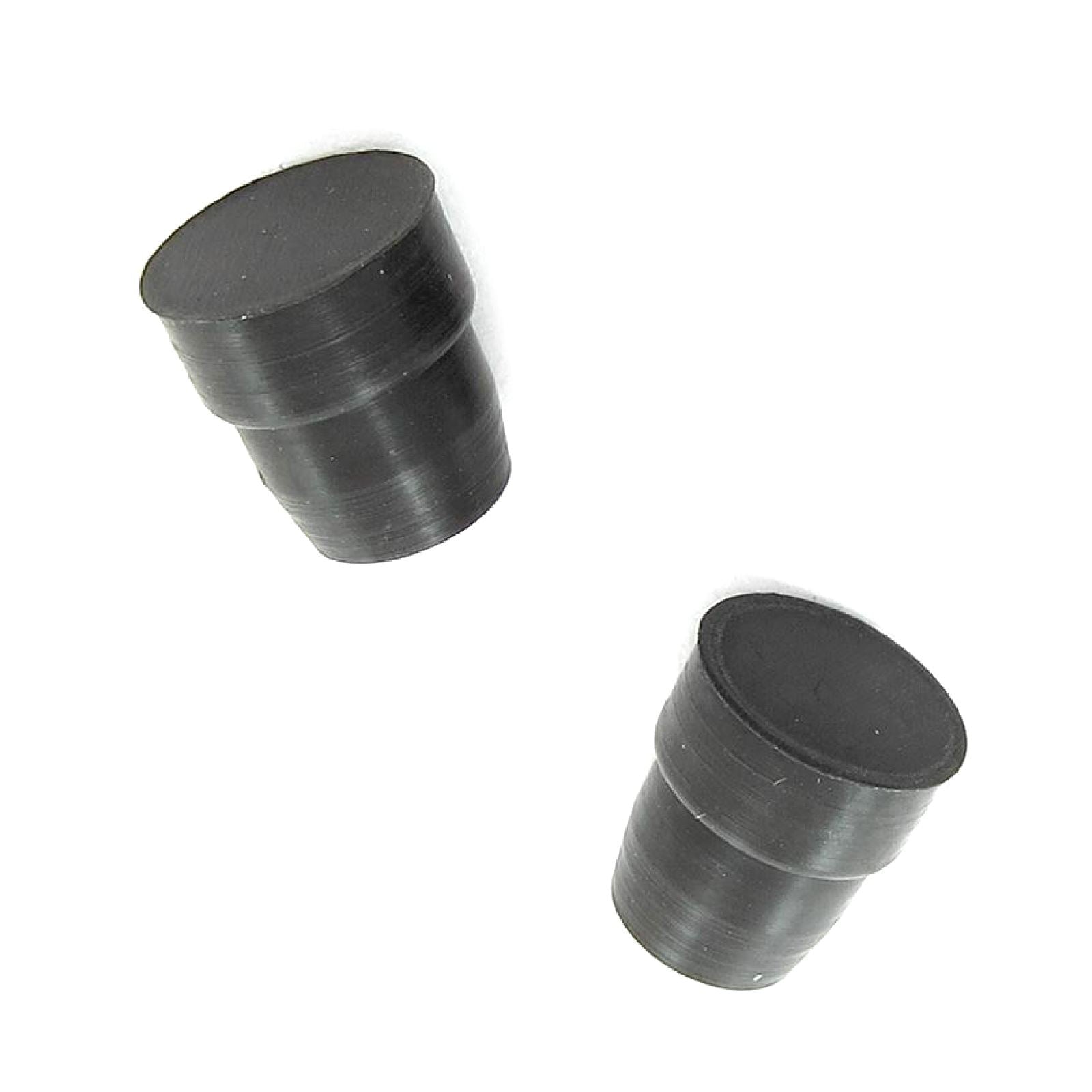 2FastMoto Honda Carburetor Passage Plugs - Pair for Honda 73-3355_644286