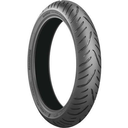 Bridgestone Battlax Sport Touring Tire T32F 110/70ZR17M/C-(54W) 12670_985816