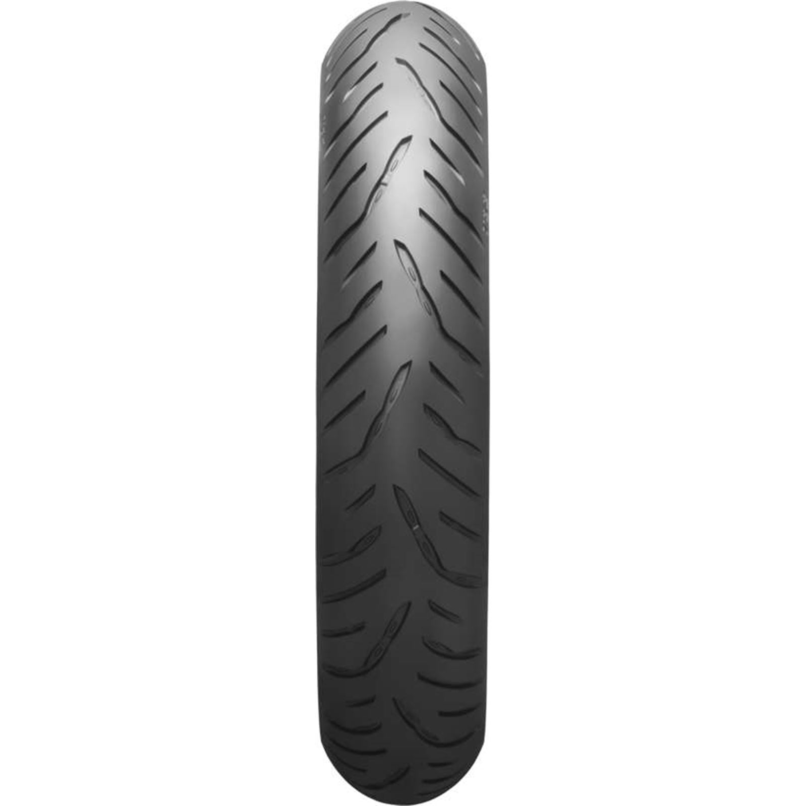 Bridgestone Battlax Sport Touring Tire T32F 110/70ZR17M/C-(54W) 12670_985817