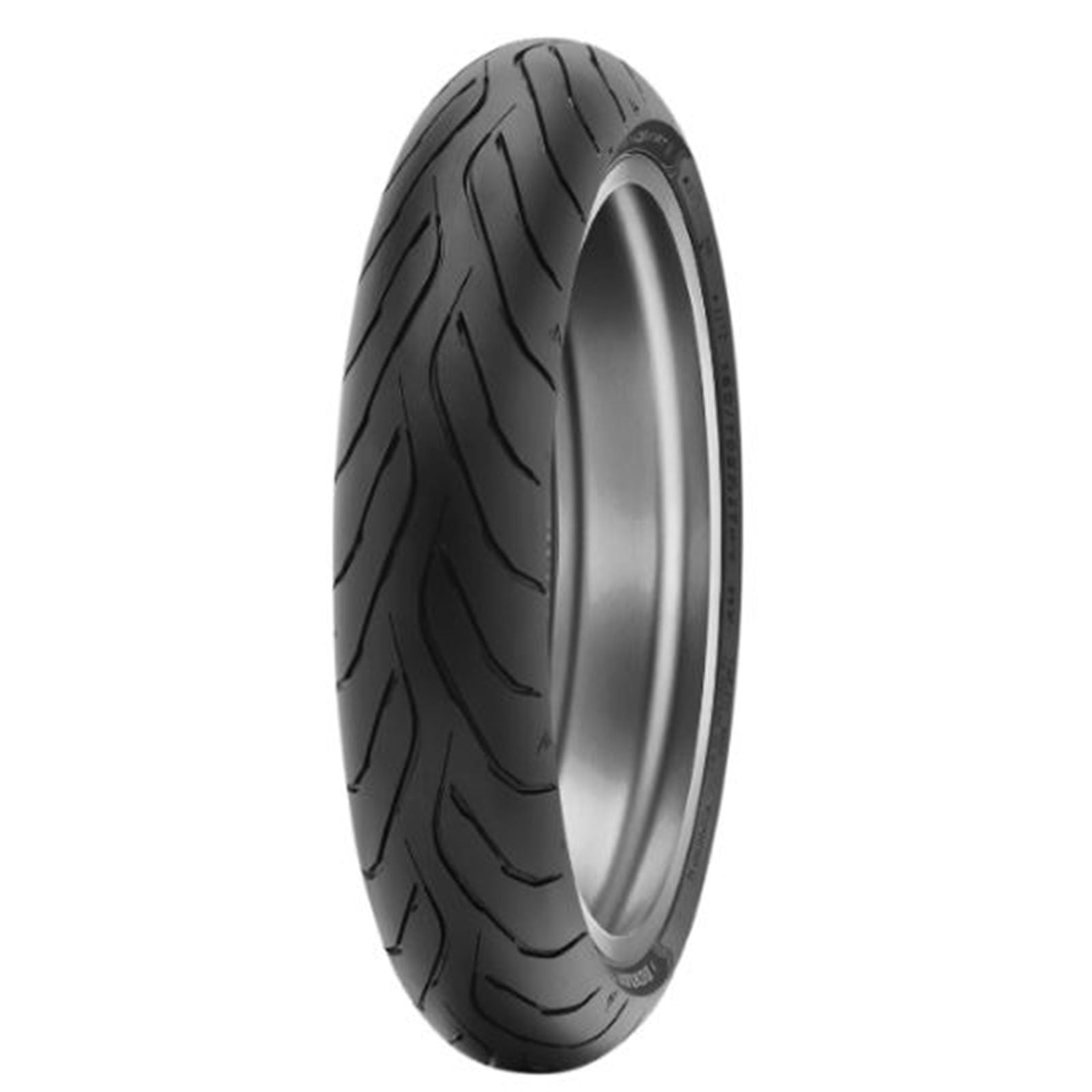 Dunlop Tire Roadsmart 4 120/70R17 45253301_678079