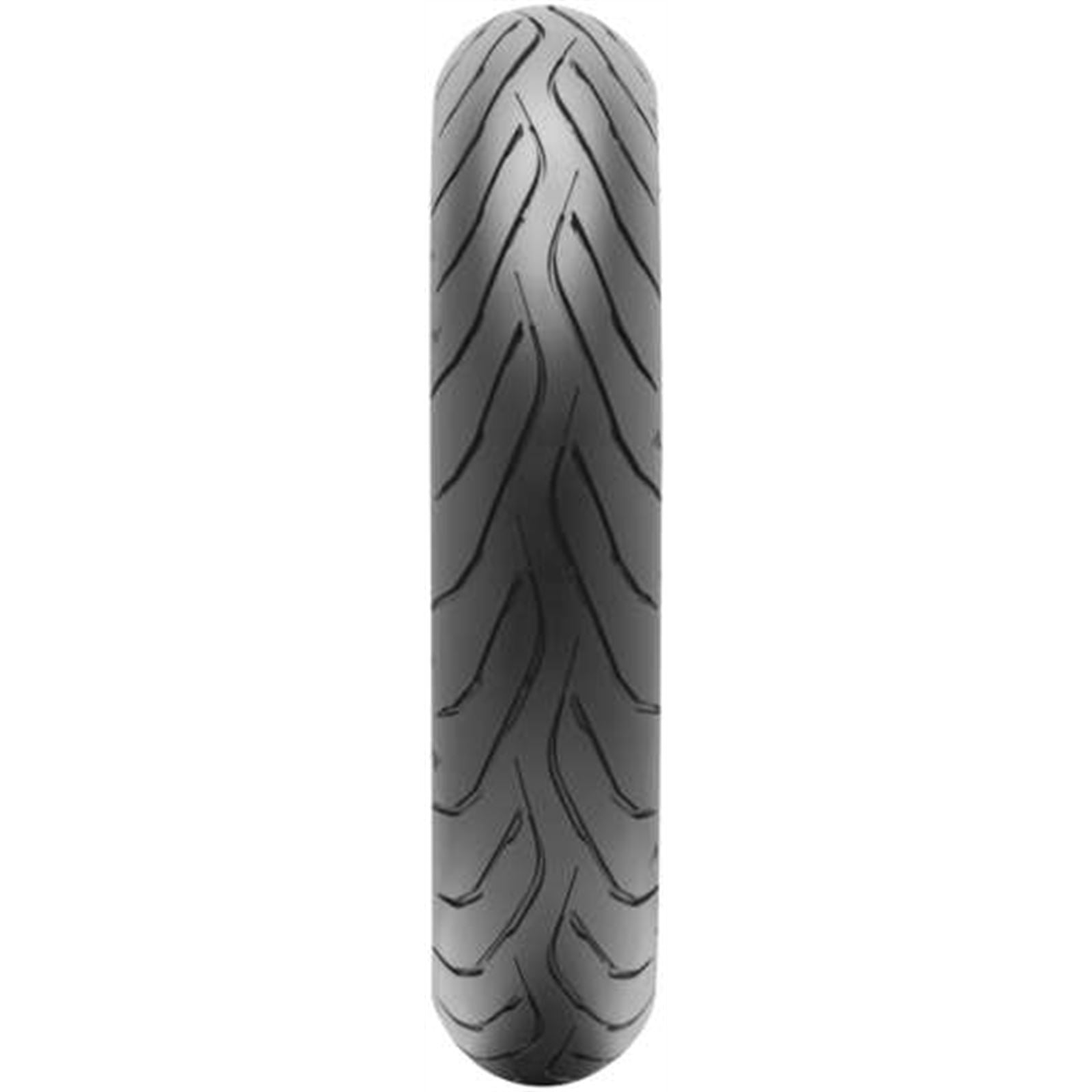Dunlop Tire Roadsmart 4 120/70R17 45253301_988133