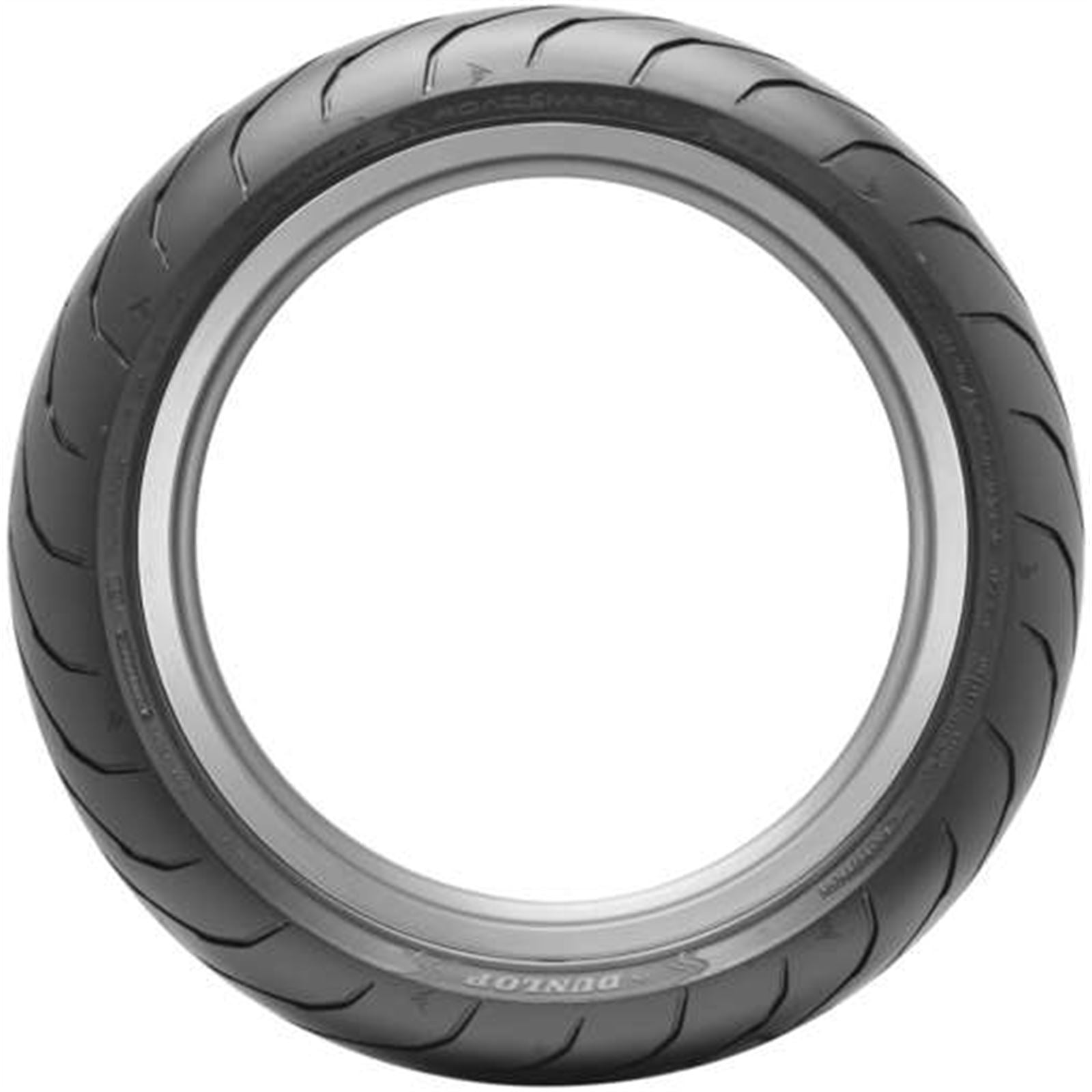 Dunlop Tire Roadsmart 4 120/70R17 45253301_988132