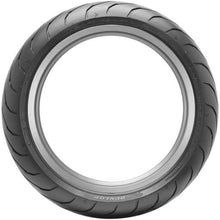 Dunlop Tire Roadsmart 4 120/70R17 45253301_988132