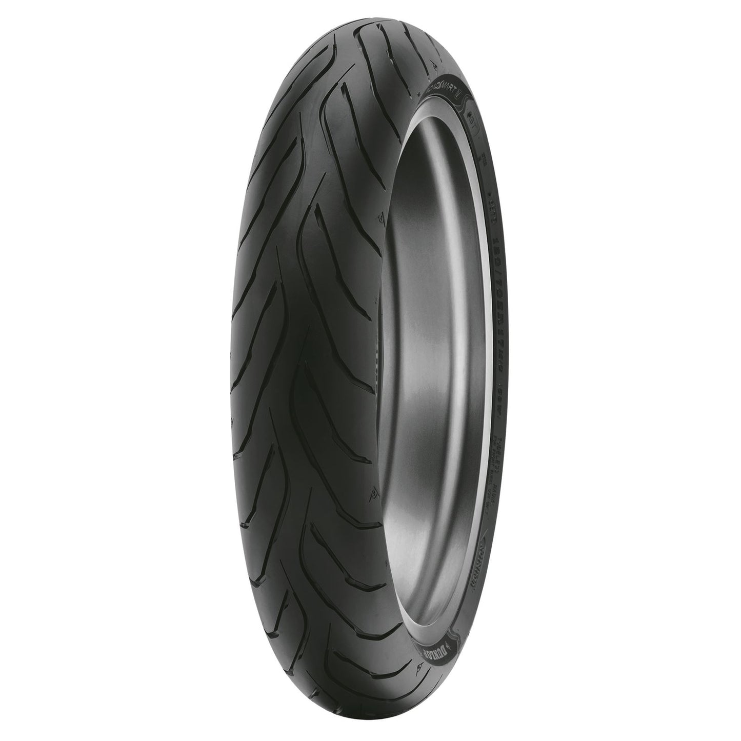 Dunlop Tire Roadsmart 4 120/70R18 45253307_1009820