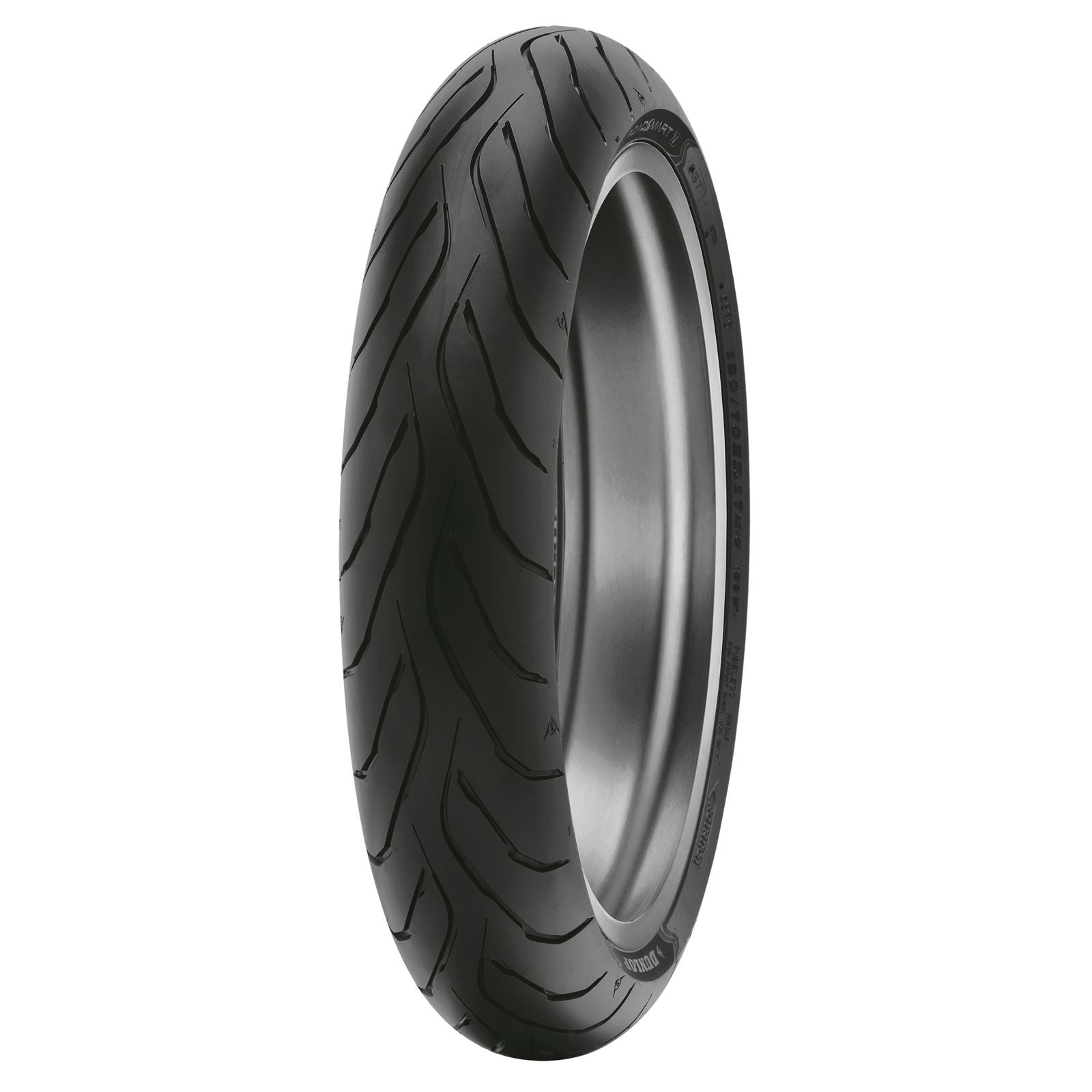 Dunlop Tire Roadsmart 4 120/70R18 45253307_1009820
