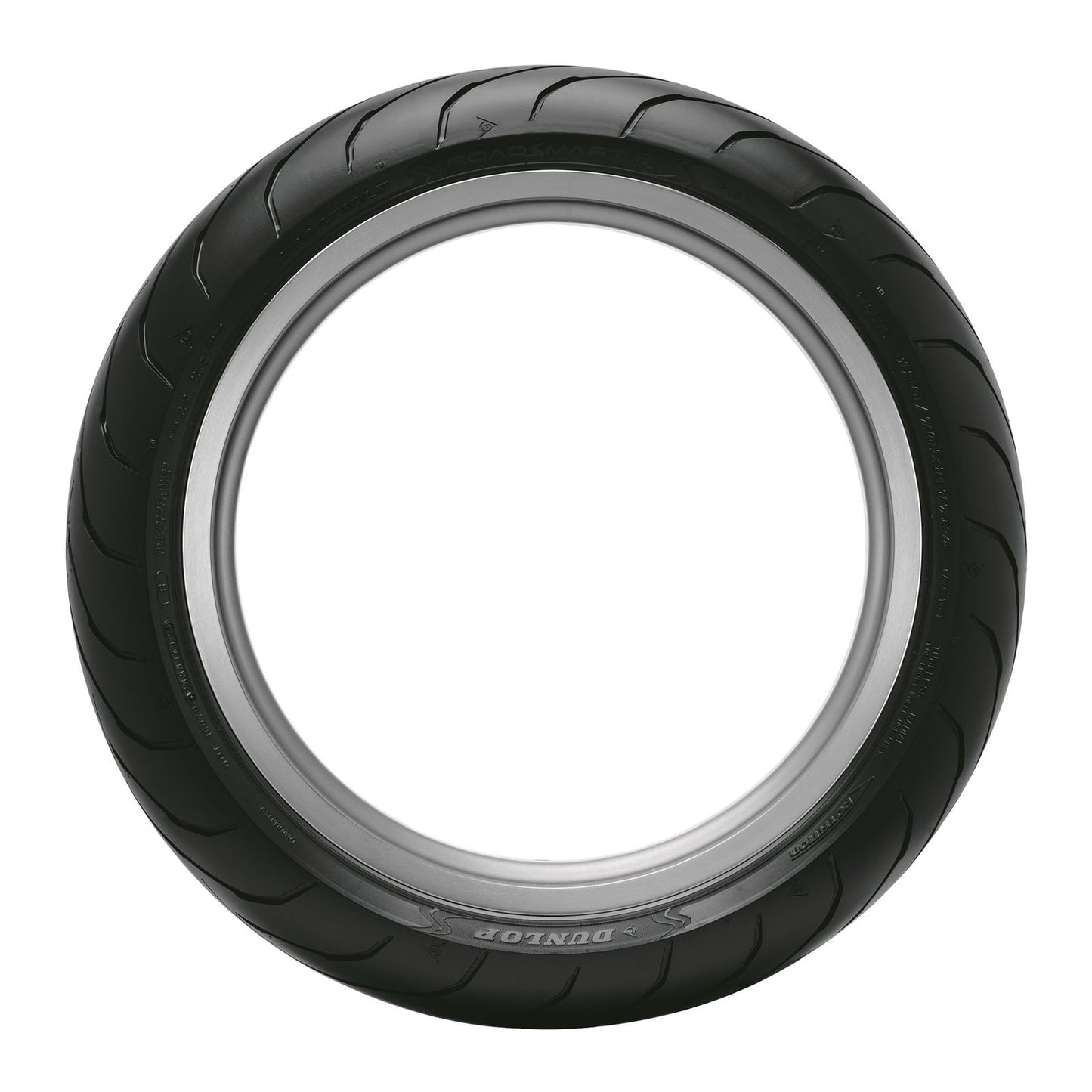 Dunlop Tire Roadsmart 4 120/70R18 45253307_1009844
