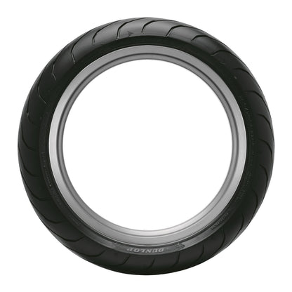 Dunlop Tire Roadsmart 4 120/70R18 45253307_1009844