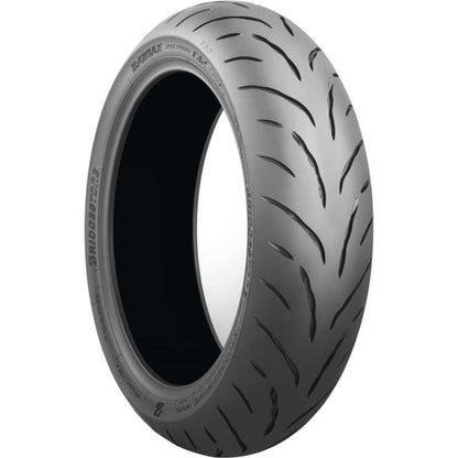 Bridgestone Battlax Sport Touring Tire T32R GT 170/60ZR17M/C-(72W) 12682_991446