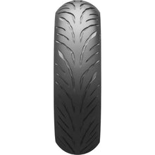 Bridgestone Battlax T32 Sport Touring Tire - 150/70-17 - Radial Rear - 69W 12665_985102