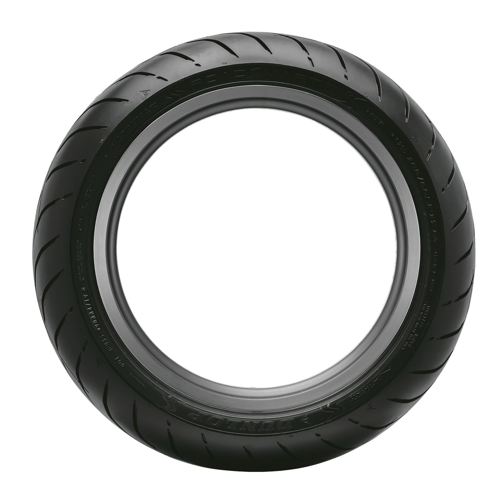Dunlop Tire Roadsmart 4 190/55R17 45253306_1009857
