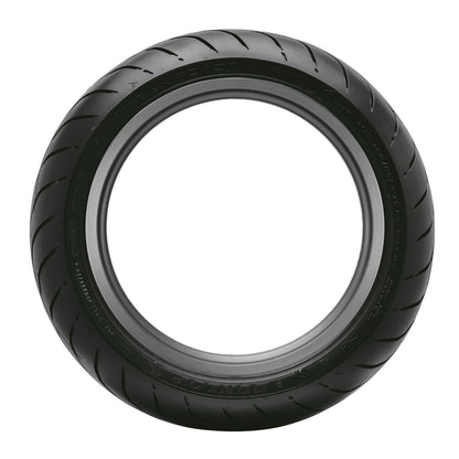 Dunlop Tire Roadsmart 4 190/55R17 45253306_1009857