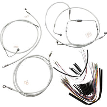 Magnum Control Cable Kit - Sterling Chromite II® [MPN: 387002]_1050088