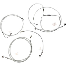 Magnum Control Cable Kit - Sterling Chromite II® [MPN: 387004]_1050089