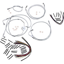 Magnum Control Cable Kit - Sterling Chromite II® [MPN: 387021]_1050090