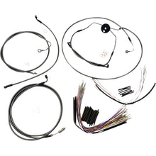Magnum Control Cable Kit - Black Pearl™ [MPN: 487021]_1050148