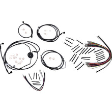 Magnum Control Cable Kit - Black Pearl™ [MPN: 487022]_1050151